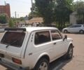 Білий ВАЗ 2121 Нива, об'ємом двигуна 1.6 л та пробігом 20 тис. км за 4000 $, фото 3 на Automoto.ua