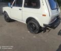 Белый ВАЗ 2121, объемом двигателя 1.6 л и пробегом 150 тыс. км за 150000 $, фото 8 на Automoto.ua