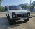 Белый ВАЗ 2121, объемом двигателя 1.6 л и пробегом 150 тыс. км за 150000 $, фото 1 на Automoto.ua