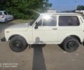 Белый ВАЗ 2121, объемом двигателя 1.6 л и пробегом 150 тыс. км за 150000 $, фото 12 на Automoto.ua
