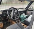 Белый ВАЗ 2121, объемом двигателя 1.6 л и пробегом 1 тыс. км за 1450 $, фото 2 на Automoto.ua