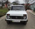 Белый ВАЗ 2121 Нива, объемом двигателя 1.6 л и пробегом 40 тыс. км за 2700 $, фото 1 на Automoto.ua