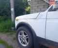 Білий ВАЗ 2121 Нива, об'ємом двигуна 1.6 л та пробігом 69 тис. км за 1700 $, фото 3 на Automoto.ua
