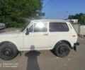 Белый ВАЗ 2121, объемом двигателя 1.6 л и пробегом 150 тыс. км за 150000 $, фото 9 на Automoto.ua
