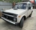 Білий ВАЗ 2121 Нива, об'ємом двигуна 0 л та пробігом 69 тис. км за 999 $, фото 1 на Automoto.ua