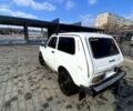 Белый ВАЗ 2121, объемом двигателя 1.6 л и пробегом 100 тыс. км за 110000 $, фото 3 на Automoto.ua