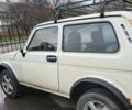 Білий ВАЗ 2121 Нива, об'ємом двигуна 1.6 л та пробігом 1 тис. км за 1450 $, фото 4 на Automoto.ua