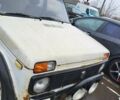 Білий ВАЗ 2121 Нива, об'ємом двигуна 1.6 л та пробігом 1 тис. км за 1450 $, фото 3 на Automoto.ua