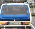 Белый ВАЗ 2121, объемом двигателя 1.6 л и пробегом 1 тыс. км за 1450 $, фото 4 на Automoto.ua
