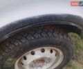 Белый ВАЗ 2121 Нива, объемом двигателя 1.57 л и пробегом 65 тыс. км за 1700 $, фото 6 на Automoto.ua
