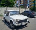Білий ВАЗ 2121 Нива, об'ємом двигуна 1.6 л та пробігом 20 тис. км за 4000 $, фото 1 на Automoto.ua