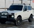 Білий ВАЗ 2121 Нива, об'ємом двигуна 1.6 л та пробігом 51 тис. км за 3699 $, фото 1 на Automoto.ua
