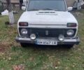 Білий ВАЗ 2121 Нива, об'ємом двигуна 1.57 л та пробігом 69 тис. км за 1700 $, фото 1 на Automoto.ua