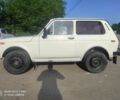 Белый ВАЗ 2121, объемом двигателя 1.6 л и пробегом 150 тыс. км за 150000 $, фото 6 на Automoto.ua