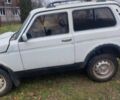 Білий ВАЗ 2121 Нива, об'ємом двигуна 1.57 л та пробігом 69 тис. км за 1700 $, фото 2 на Automoto.ua