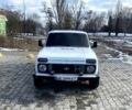 Белый ВАЗ 2121, объемом двигателя 1.6 л и пробегом 100 тыс. км за 110000 $, фото 1 на Automoto.ua
