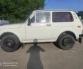 Белый ВАЗ 2121, объемом двигателя 1.6 л и пробегом 150 тыс. км за 150000 $, фото 15 на Automoto.ua