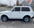 Белый ВАЗ 2121 Нива, объемом двигателя 1.6 л и пробегом 111 тыс. км за 2199 $, фото 7 на Automoto.ua