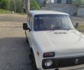 Белый ВАЗ 2121, объемом двигателя 1.6 л и пробегом 150 тыс. км за 150000 $, фото 13 на Automoto.ua