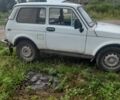 Білий ВАЗ 2121 Нива, об'ємом двигуна 1.7 л та пробігом 1 тис. км за 1439 $, фото 1 на Automoto.ua