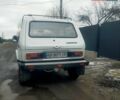 Белый ВАЗ 2121 Нива, объемом двигателя 1.58 л и пробегом 180 тыс. км за 2100 $, фото 8 на Automoto.ua