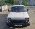 Белый ВАЗ 2121, объемом двигателя 1.6 л и пробегом 150 тыс. км за 150000 $, фото 1 на Automoto.ua
