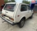 Білий ВАЗ 2121 Нива, об'ємом двигуна 0 л та пробігом 69 тис. км за 999 $, фото 1 на Automoto.ua