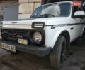 Білий ВАЗ 2121 Нива, об'ємом двигуна 1.6 л та пробігом 73 тис. км за 2800 $, фото 2 на Automoto.ua