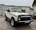 Білий ВАЗ 2121, об'ємом двигуна 1.6 л та пробігом 70 тис. км за 2300 $, фото 1 на Automoto.ua