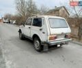 Белый ВАЗ 2121 Нива, объемом двигателя 1.6 л и пробегом 16 тыс. км за 2000 $, фото 4 на Automoto.ua