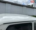Белый ВАЗ 2121 Нива, объемом двигателя 1.57 л и пробегом 163 тыс. км за 2300 $, фото 2 на Automoto.ua