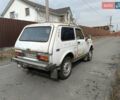 Белый ВАЗ 2121 Нива, объемом двигателя 1.6 л и пробегом 16 тыс. км за 2000 $, фото 2 на Automoto.ua