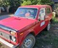 Білий ВАЗ 2121, об'ємом двигуна 1.6 л та пробігом 200 тис. км за 1400 $, фото 10 на Automoto.ua
