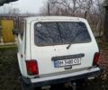 Білий ВАЗ 2121 Нива, об'ємом двигуна 1.57 л та пробігом 49 тис. км за 2100 $, фото 1 на Automoto.ua