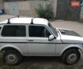 Білий ВАЗ 2121 Нива, об'ємом двигуна 1.6 л та пробігом 73 тис. км за 2800 $, фото 5 на Automoto.ua