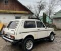 Білий ВАЗ 2121, об'ємом двигуна 1.6 л та пробігом 70 тис. км за 2300 $, фото 6 на Automoto.ua