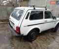 Білий ВАЗ 2121 Нива, об'ємом двигуна 1.6 л та пробігом 73 тис. км за 2800 $, фото 1 на Automoto.ua