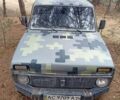 Белый ВАЗ 2121 Нива, объемом двигателя 1.57 л и пробегом 600 тыс. км за 1200 $, фото 2 на Automoto.ua