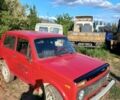 Білий ВАЗ 2121, об'ємом двигуна 1.6 л та пробігом 200 тис. км за 1400 $, фото 9 на Automoto.ua