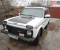 Білий ВАЗ 2121 Нива, об'ємом двигуна 1.6 л та пробігом 73 тис. км за 2800 $, фото 1 на Automoto.ua