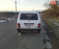 Білий ВАЗ 2121 Нива, об'ємом двигуна 1.69 л та пробігом 101 тис. км за 1550 $, фото 7 на Automoto.ua