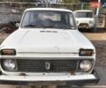 Белый ВАЗ 2121 Нива, объемом двигателя 1.6 л и пробегом 152 тыс. км за 800 $, фото 9 на Automoto.ua