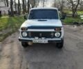 Белый ВАЗ 2121 Нива, объемом двигателя 1.6 л и пробегом 119 тыс. км за 2800 $, фото 8 на Automoto.ua