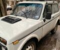 Білий ВАЗ 2121 Нива, об'ємом двигуна 1.69 л та пробігом 200 тис. км за 1600 $, фото 2 на Automoto.ua