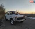 Білий ВАЗ 2121 Нива, об'ємом двигуна 1.69 л та пробігом 101 тис. км за 1550 $, фото 6 на Automoto.ua