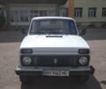 Белый ВАЗ 2121, объемом двигателя 1.6 л и пробегом 100 тыс. км за 1441 $, фото 3 на Automoto.ua