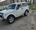 Белый ВАЗ 2121 Нива, объемом двигателя 1.6 л и пробегом 119 тыс. км за 2800 $, фото 9 на Automoto.ua