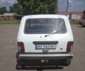 Белый ВАЗ 2121, объемом двигателя 1.6 л и пробегом 100 тыс. км за 1441 $, фото 4 на Automoto.ua