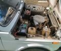 Білий ВАЗ 2121 Нива, об'ємом двигуна 1.7 л та пробігом 300 тис. км за 3000 $, фото 1 на Automoto.ua