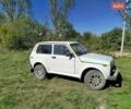 Білий ВАЗ 2121 Нива, об'ємом двигуна 0 л та пробігом 120 тис. км за 2500 $, фото 1 на Automoto.ua